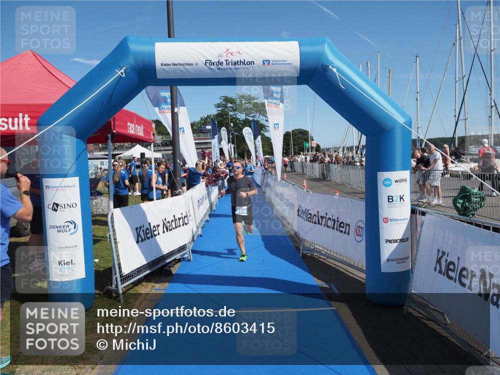 17.08.2025 - KN Förde Triathlon 2025 MichiJ http://msf.ph/oto/8603415 17.08.2025 12:20:20 Laufen 325, 339, 352, 364, 625 meine-sportfotos.de
