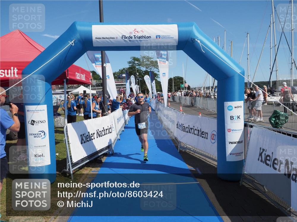 17.08.2025 - KN Förde Triathlon 2025 MichiJ http://msf.ph/oto/8603424 17.08.2025 12:20:20 Laufen 325, 339, 352, 364, 625 meine-sportfotos.de