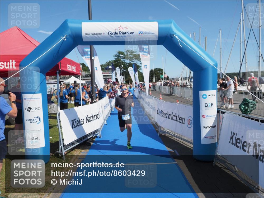 17.08.2025 - KN Förde Triathlon 2025 MichiJ http://msf.ph/oto/8603429 17.08.2025 12:20:20 Laufen 325, 339, 352, 364, 625 meine-sportfotos.de