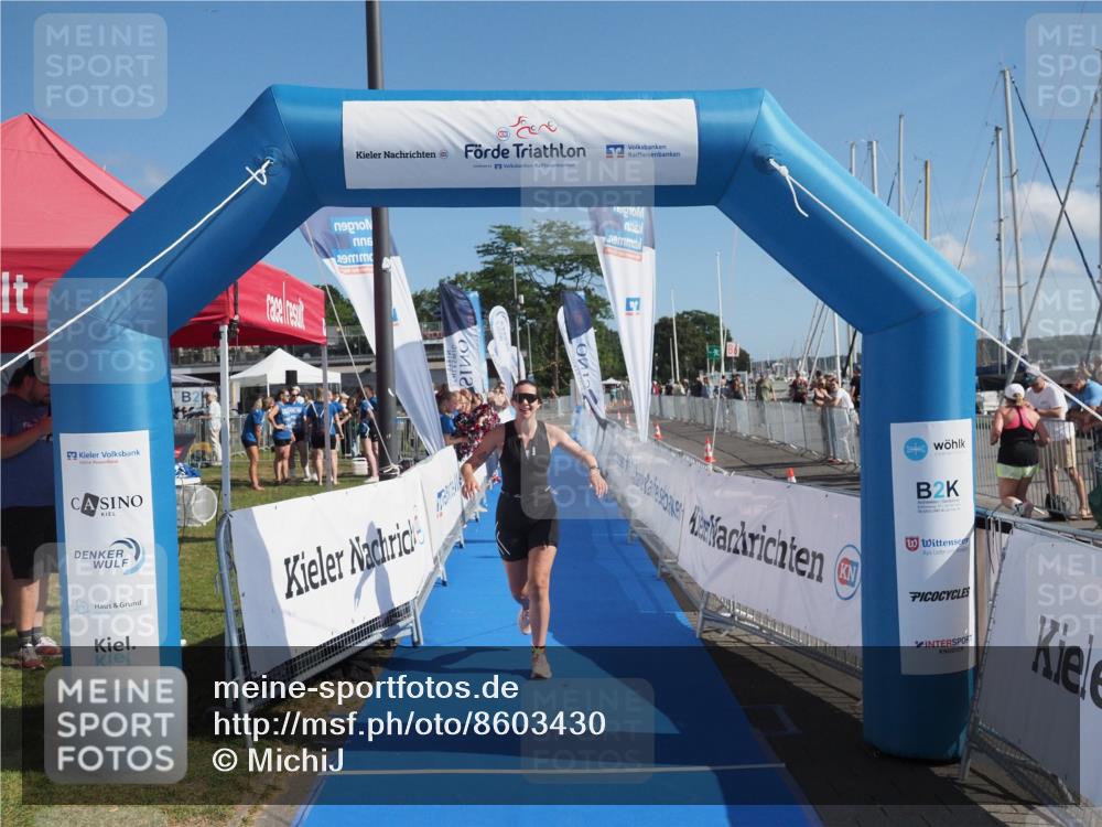 17.08.2025 - KN Förde Triathlon 2025 MichiJ http://msf.ph/oto/8603430 17.08.2025 10:55:25 Laufen 248 meine-sportfotos.de