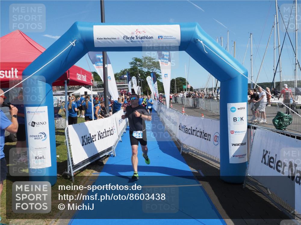 17.08.2025 - KN Förde Triathlon 2025 MichiJ http://msf.ph/oto/8603438 17.08.2025 12:20:20 Laufen 325, 339, 352, 364, 625 meine-sportfotos.de