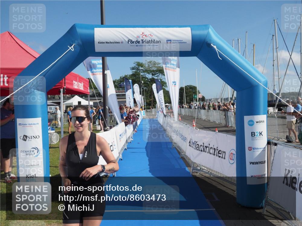 17.08.2025 - KN Förde Triathlon 2025 MichiJ http://msf.ph/oto/8603473 17.08.2025 10:55:27 Laufen 248 meine-sportfotos.de