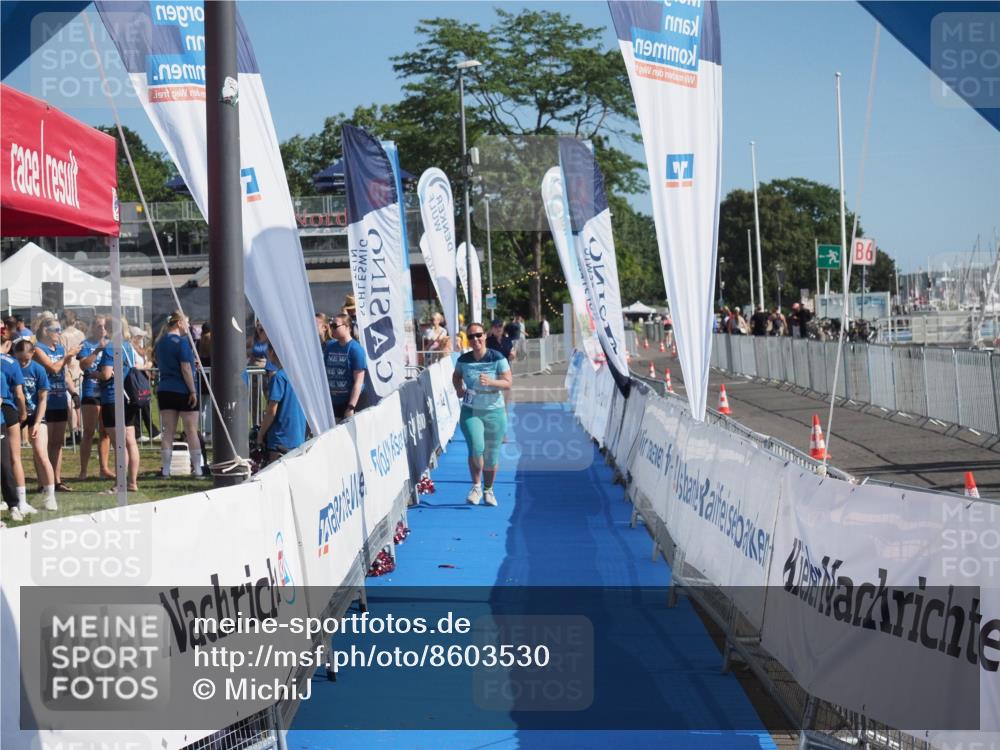 17.08.2025 - KN Förde Triathlon 2025 MichiJ http://msf.ph/oto/8603530 17.08.2025 10:56:00 Laufen 219 meine-sportfotos.de