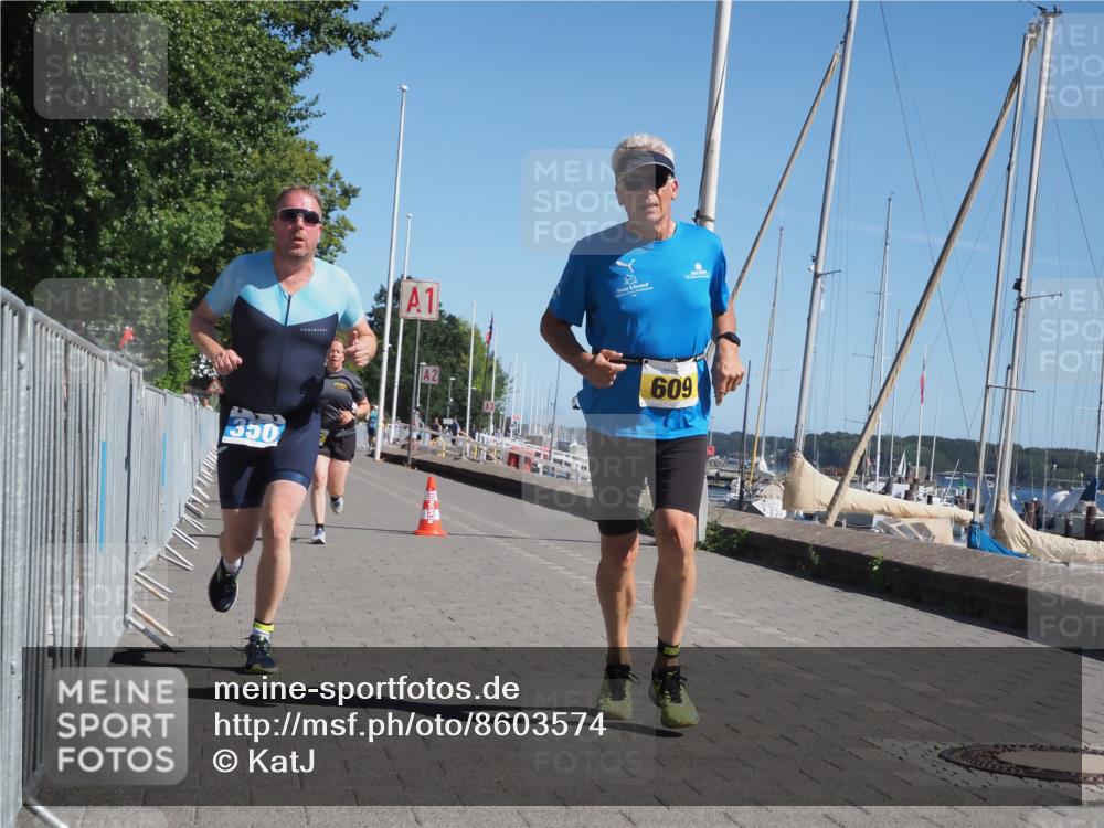 17.08.2025 - KN Förde Triathlon 2025 KatJ http://msf.ph/oto/8603574 17.08.2025 11:56:35 Laufen 350, 371, 609, 635 meine-sportfotos.de