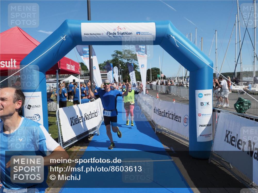 17.08.2025 - KN Förde Triathlon 2025 MichiJ http://msf.ph/oto/8603613 17.08.2025 12:20:25 Laufen 325, 348, 352, 364, 607 meine-sportfotos.de