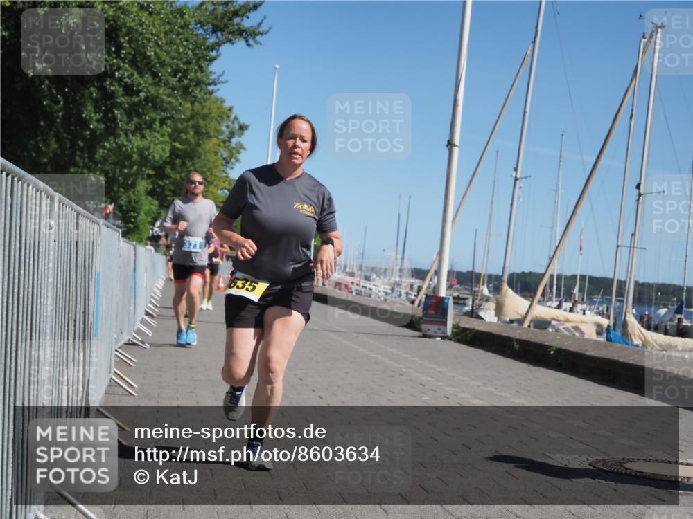 17.08.2025 - KN Förde Triathlon 2025 KatJ http://msf.ph/oto/8603634 17.08.2025 11:56:38 Laufen 350, 356, 371, 609, 618, 635 meine-sportfotos.de