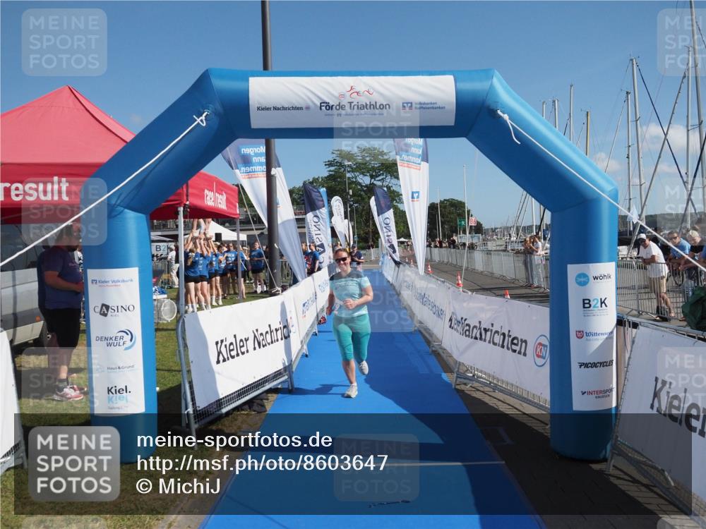 17.08.2025 - KN Förde Triathlon 2025 MichiJ http://msf.ph/oto/8603647 17.08.2025 10:56:04 Laufen 219 meine-sportfotos.de