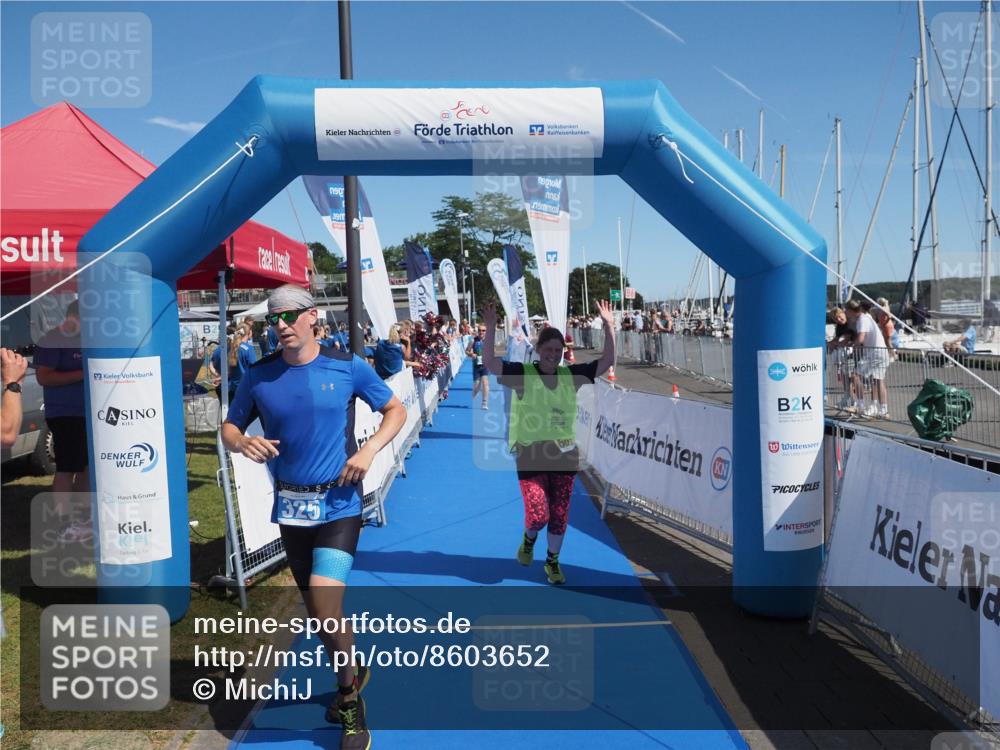 17.08.2025 - KN Förde Triathlon 2025 MichiJ http://msf.ph/oto/8603652 17.08.2025 12:20:25 Laufen 325, 348, 352, 364, 607 meine-sportfotos.de