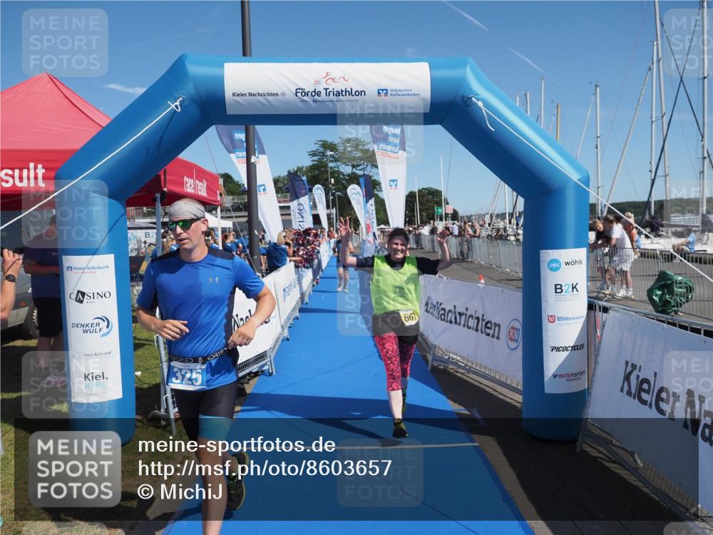 17.08.2025 - KN Förde Triathlon 2025 MichiJ http://msf.ph/oto/8603657 17.08.2025 12:20:26 Laufen 325, 348, 352, 364, 607 meine-sportfotos.de