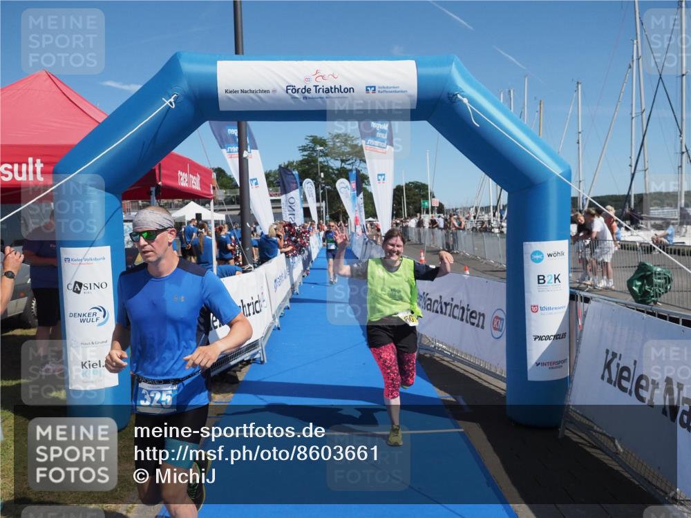 17.08.2025 - KN Förde Triathlon 2025 MichiJ http://msf.ph/oto/8603661 17.08.2025 12:20:26 Laufen 325, 348, 352, 364, 607 meine-sportfotos.de