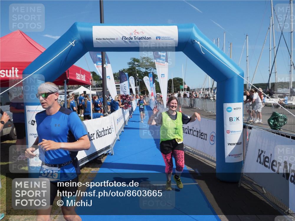 17.08.2025 - KN Förde Triathlon 2025 MichiJ http://msf.ph/oto/8603665 17.08.2025 12:20:26 Laufen 325, 348, 352, 364, 607 meine-sportfotos.de