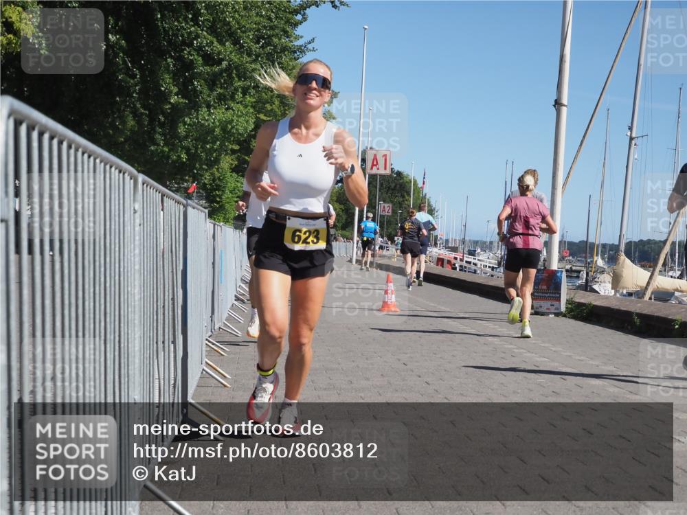 17.08.2025 - KN Förde Triathlon 2025 KatJ http://msf.ph/oto/8603812 17.08.2025 11:56:51 Laufen 297, 373, 389, 601, 622, 623 meine-sportfotos.de