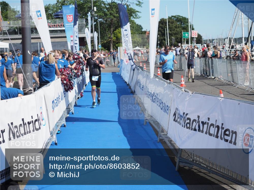 17.08.2025 - KN Förde Triathlon 2025 MichiJ http://msf.ph/oto/8603852 17.08.2025 12:20:44 Laufen 302 meine-sportfotos.de