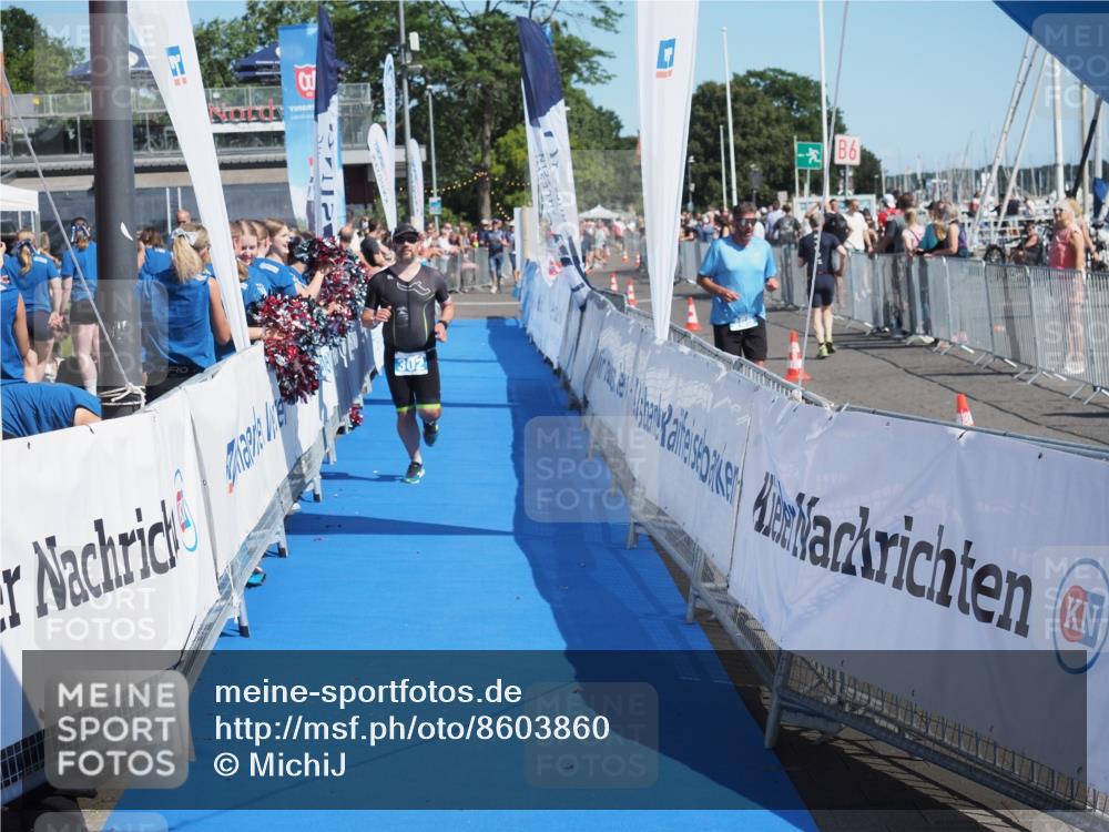17.08.2025 - KN Förde Triathlon 2025 MichiJ http://msf.ph/oto/8603860 17.08.2025 12:20:45 Laufen 302 meine-sportfotos.de