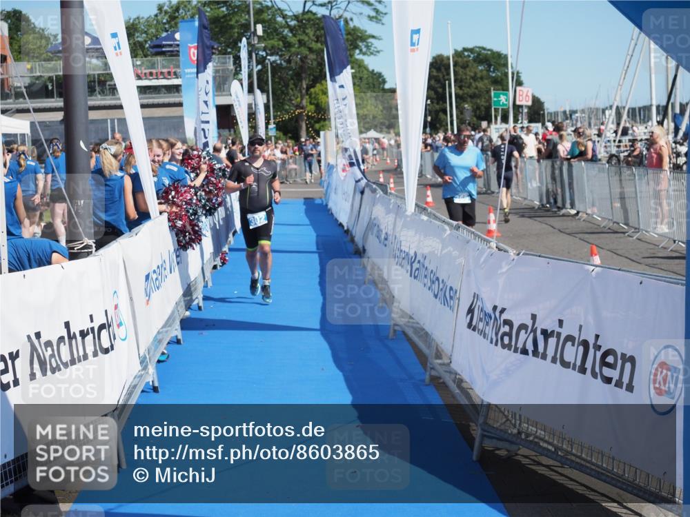 17.08.2025 - KN Förde Triathlon 2025 MichiJ http://msf.ph/oto/8603865 17.08.2025 12:20:45 Laufen 302 meine-sportfotos.de