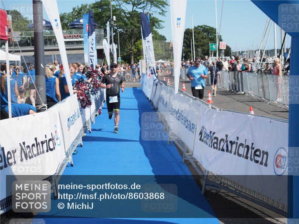 17.08.2025 - KN Förde Triathlon 2025 MichiJ http://msf.ph/oto/8603868 17.08.2025 12:20:45 Laufen 302 meine-sportfotos.de