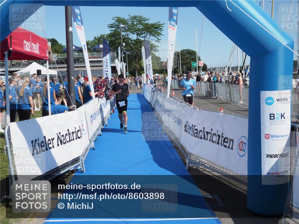17.08.2025 - KN Förde Triathlon 2025 MichiJ http://msf.ph/oto/8603898 17.08.2025 12:20:46 Laufen 302 meine-sportfotos.de