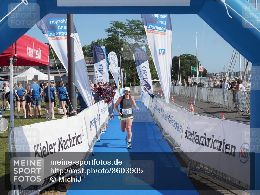 17.08.2025 - KN Förde Triathlon 2025 MichiJ http://msf.ph/oto/8603905 17.08.2025 10:57:43 Laufen 207 meine-sportfotos.de