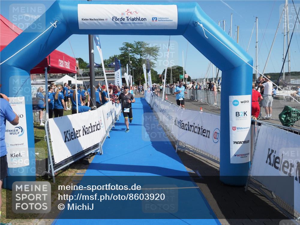 17.08.2025 - KN Förde Triathlon 2025 MichiJ http://msf.ph/oto/8603920 17.08.2025 12:20:46 Laufen 302 meine-sportfotos.de