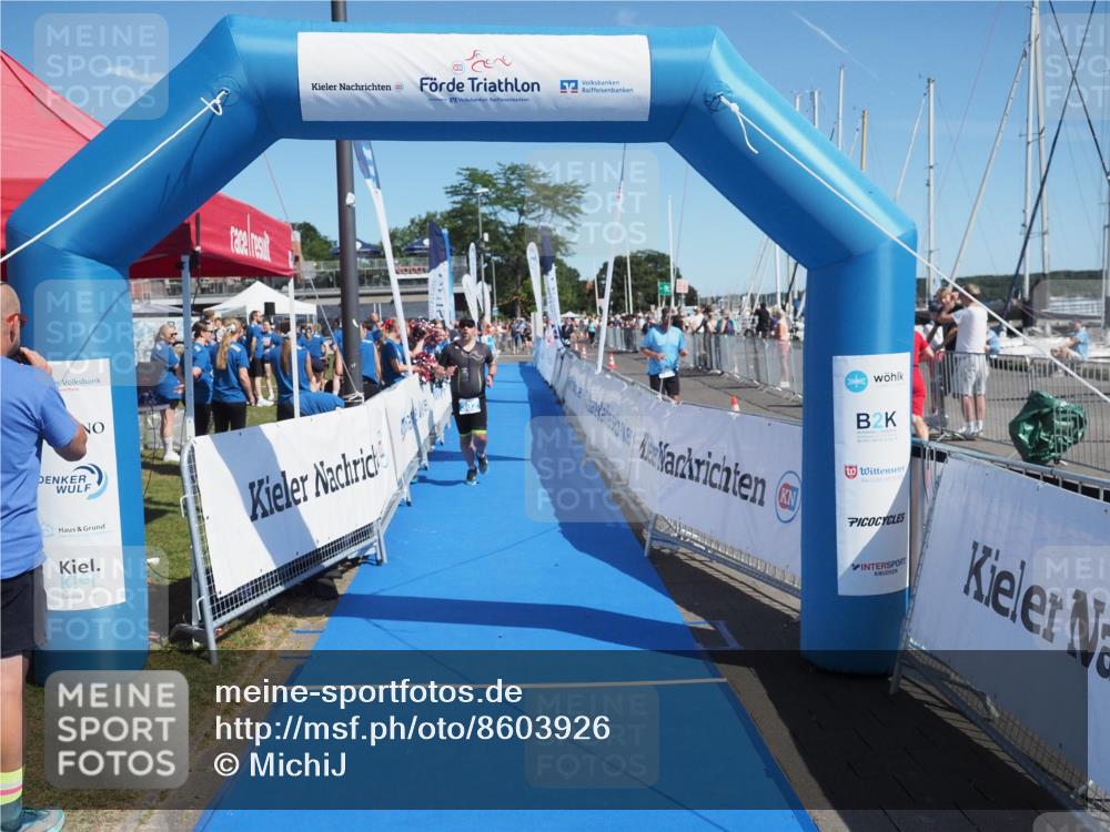 17.08.2025 - KN Förde Triathlon 2025 MichiJ http://msf.ph/oto/8603926 17.08.2025 12:20:46 Laufen 302 meine-sportfotos.de