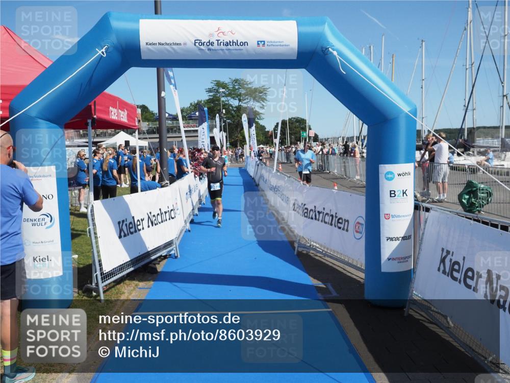 17.08.2025 - KN Förde Triathlon 2025 MichiJ http://msf.ph/oto/8603929 17.08.2025 12:20:46 Laufen 302 meine-sportfotos.de