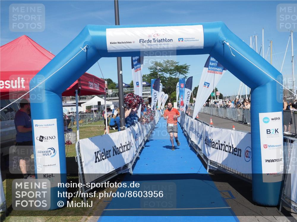 17.08.2025 - KN Förde Triathlon 2025 MichiJ http://msf.ph/oto/8603956 17.08.2025 14:18:59 Laufen 485 meine-sportfotos.de