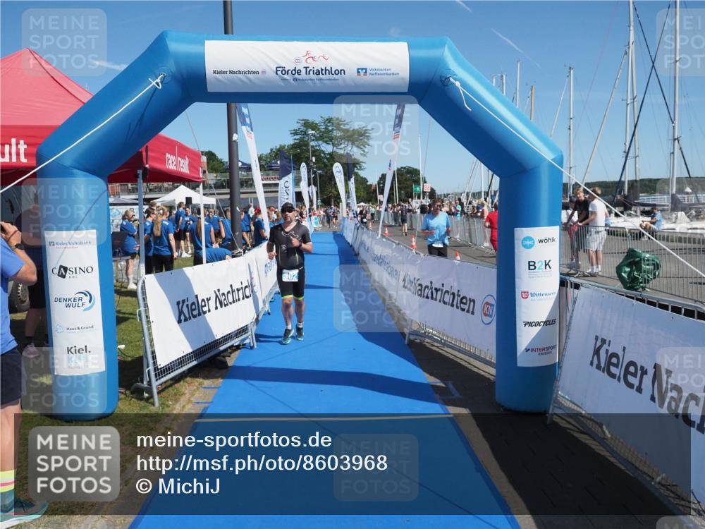 17.08.2025 - KN Förde Triathlon 2025 MichiJ http://msf.ph/oto/8603968 17.08.2025 12:20:47 Laufen 302 meine-sportfotos.de