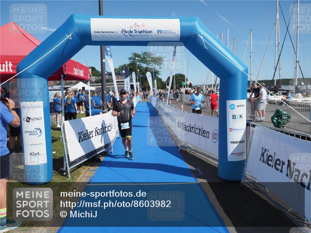 17.08.2025 - KN Förde Triathlon 2025 MichiJ http://msf.ph/oto/8603982 17.08.2025 12:20:48 Laufen 302 meine-sportfotos.de