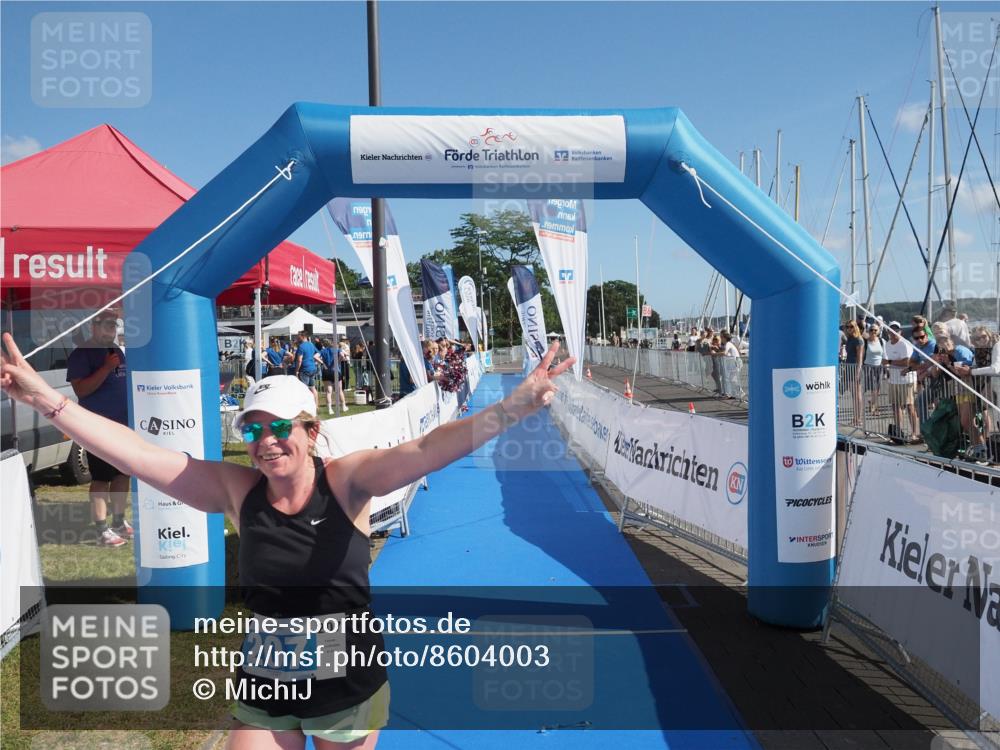 17.08.2025 - KN Förde Triathlon 2025 MichiJ http://msf.ph/oto/8604003 17.08.2025 10:57:46 Laufen 207 meine-sportfotos.de