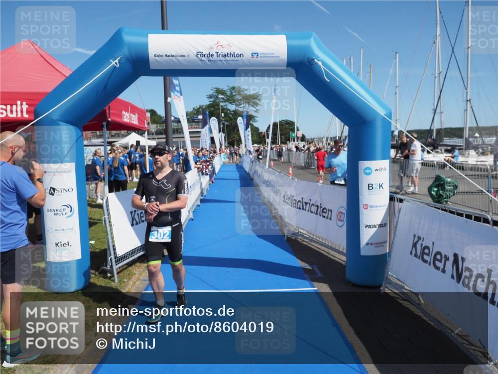 17.08.2025 - KN Förde Triathlon 2025 MichiJ http://msf.ph/oto/8604019 17.08.2025 12:20:49 Laufen 302 meine-sportfotos.de