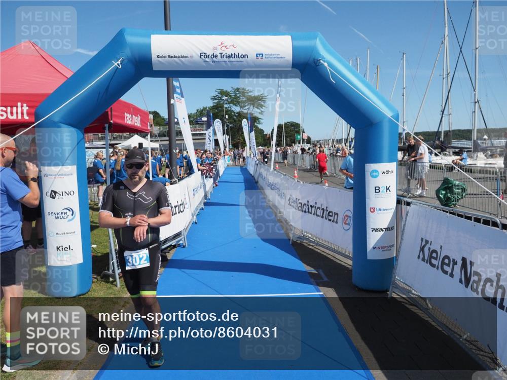 17.08.2025 - KN Förde Triathlon 2025 MichiJ http://msf.ph/oto/8604031 17.08.2025 12:20:49 Laufen 302 meine-sportfotos.de