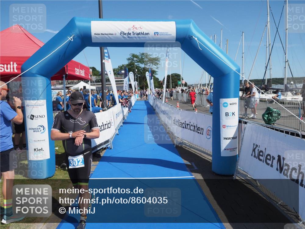 17.08.2025 - KN Förde Triathlon 2025 MichiJ http://msf.ph/oto/8604035 17.08.2025 12:20:49 Laufen 302 meine-sportfotos.de