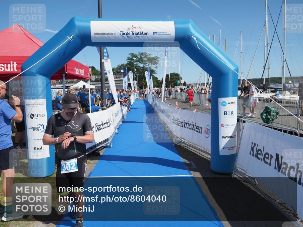 17.08.2025 - KN Förde Triathlon 2025 MichiJ http://msf.ph/oto/8604040 17.08.2025 12:20:49 Laufen 302 meine-sportfotos.de