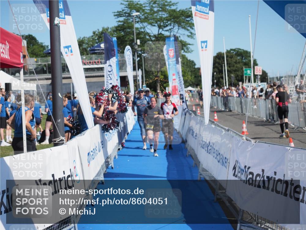 17.08.2025 - KN Förde Triathlon 2025 MichiJ http://msf.ph/oto/8604051 17.08.2025 12:20:58 Laufen 635 meine-sportfotos.de