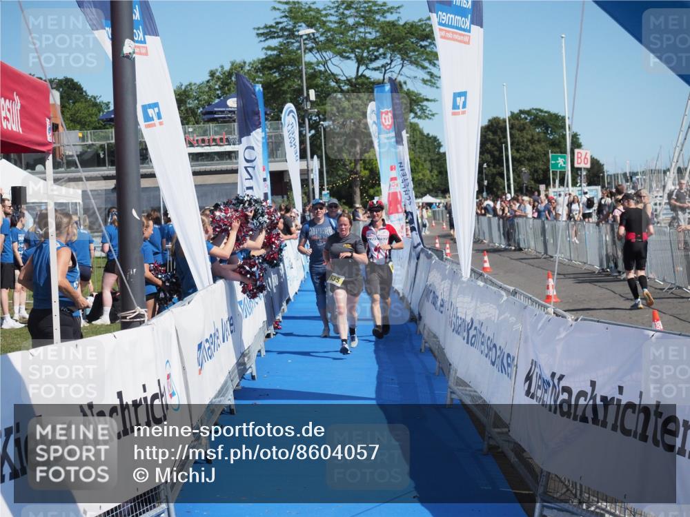 17.08.2025 - KN Förde Triathlon 2025 MichiJ http://msf.ph/oto/8604057 17.08.2025 12:20:58 Laufen 635 meine-sportfotos.de