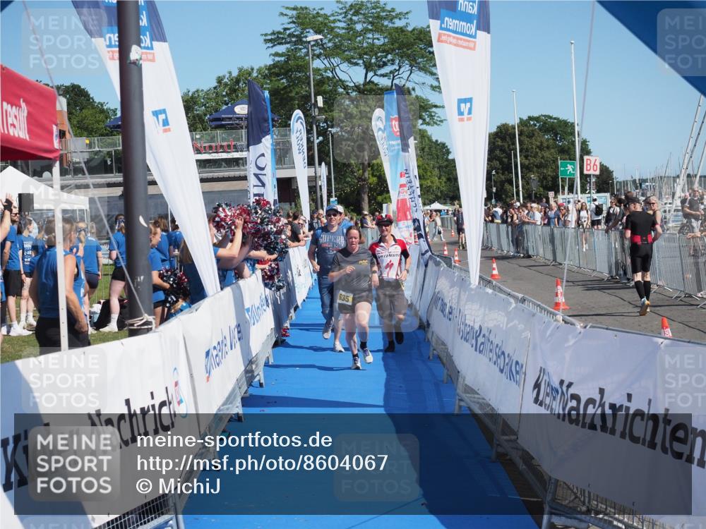 17.08.2025 - KN Förde Triathlon 2025 MichiJ http://msf.ph/oto/8604067 17.08.2025 12:20:59 Laufen 635 meine-sportfotos.de