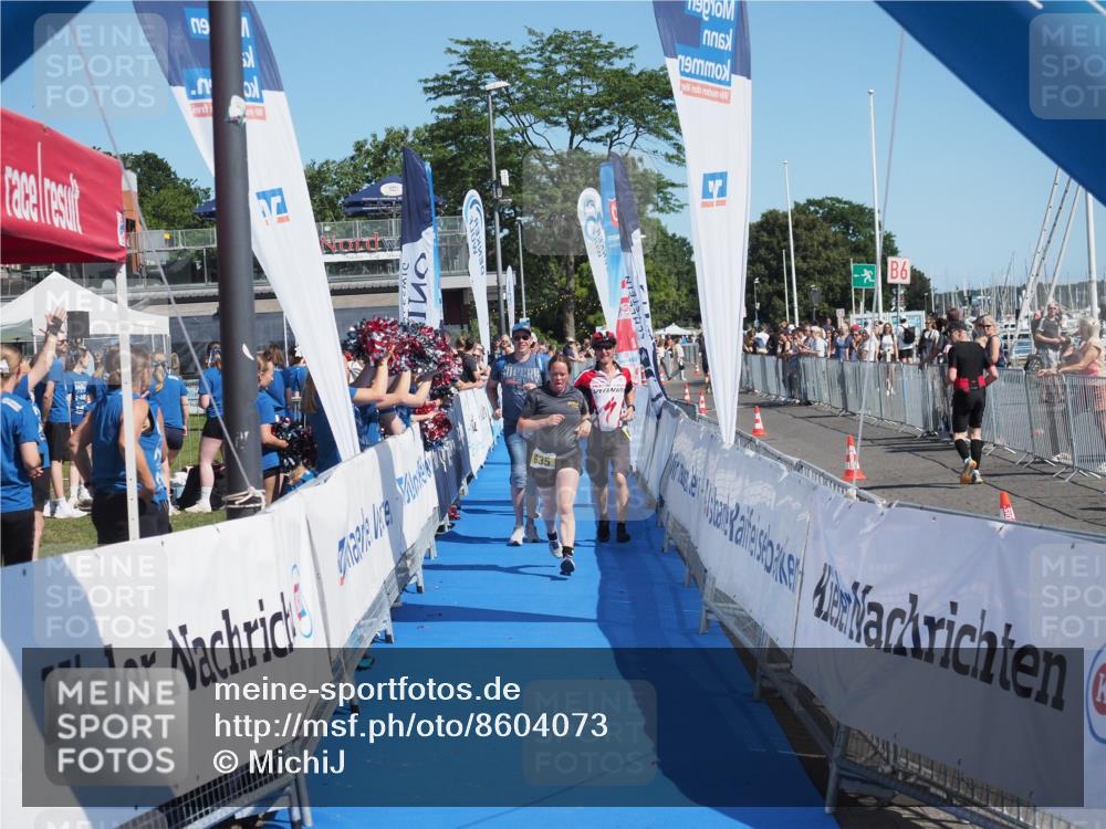 17.08.2025 - KN Förde Triathlon 2025 MichiJ http://msf.ph/oto/8604073 17.08.2025 12:20:59 Laufen 635 meine-sportfotos.de
