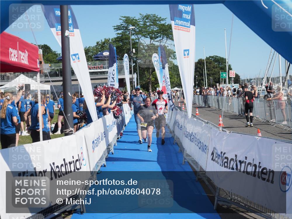 17.08.2025 - KN Förde Triathlon 2025 MichiJ http://msf.ph/oto/8604078 17.08.2025 12:20:59 Laufen 635 meine-sportfotos.de