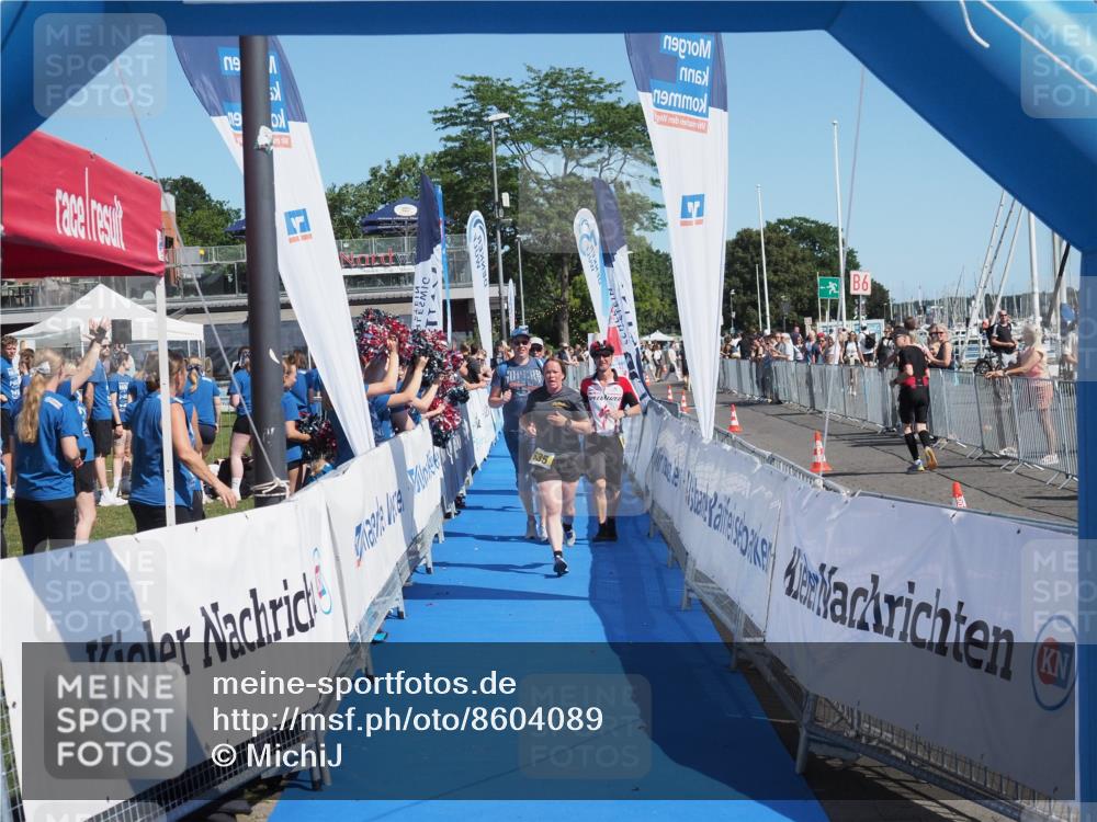 17.08.2025 - KN Förde Triathlon 2025 MichiJ http://msf.ph/oto/8604089 17.08.2025 12:20:59 Laufen 635 meine-sportfotos.de