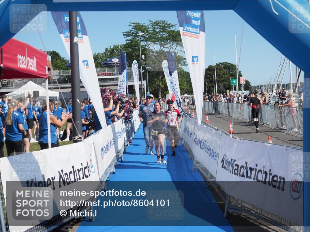 17.08.2025 - KN Förde Triathlon 2025 MichiJ http://msf.ph/oto/8604101 17.08.2025 12:20:59 Laufen 635 meine-sportfotos.de