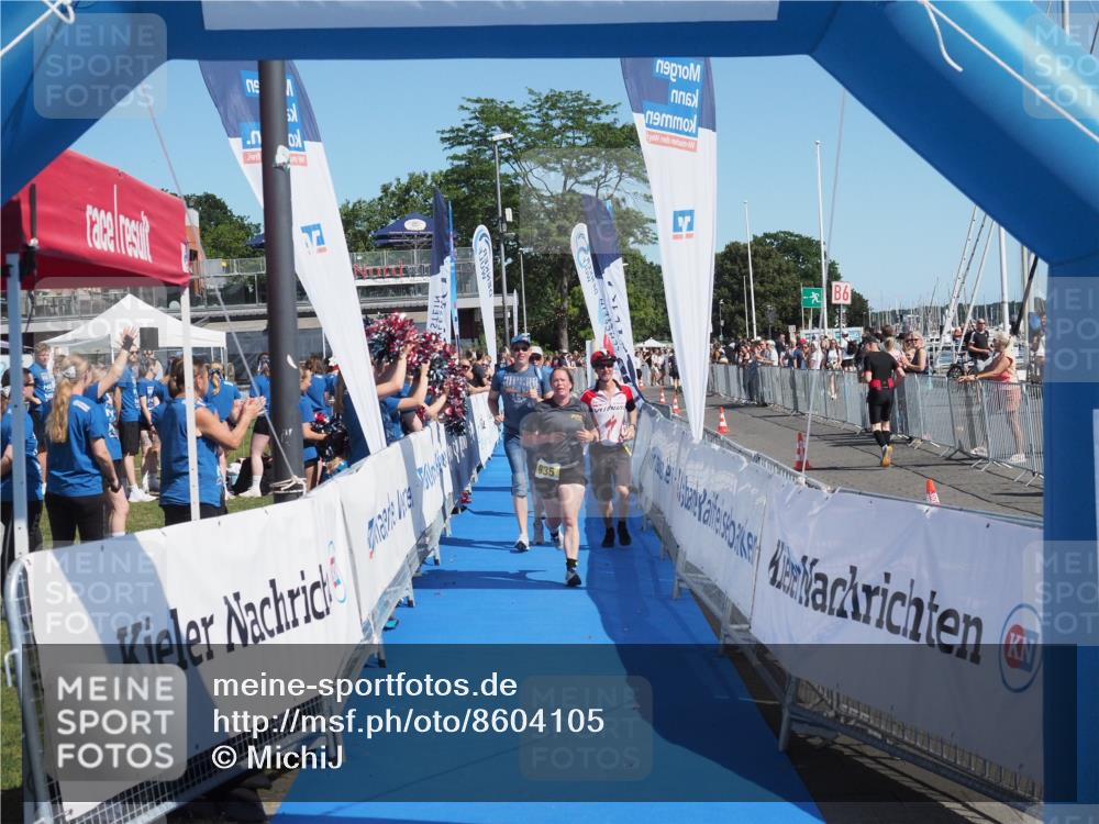 17.08.2025 - KN Förde Triathlon 2025 MichiJ http://msf.ph/oto/8604105 17.08.2025 12:21:00 Laufen 361, 635 meine-sportfotos.de