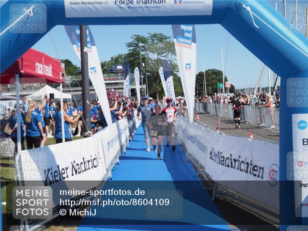 17.08.2025 - KN Förde Triathlon 2025 MichiJ http://msf.ph/oto/8604109 17.08.2025 12:21:00 Laufen 361, 635 meine-sportfotos.de