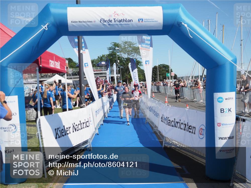 17.08.2025 - KN Förde Triathlon 2025 MichiJ http://msf.ph/oto/8604121 17.08.2025 12:21:00 Laufen 361, 635 meine-sportfotos.de