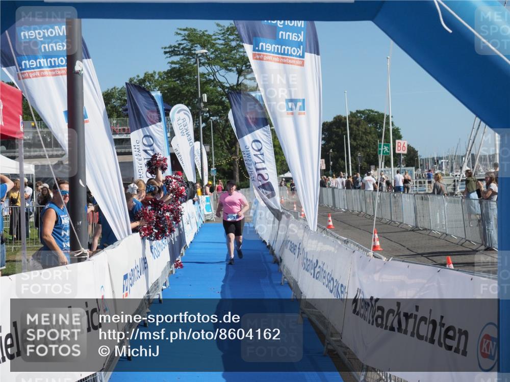 17.08.2025 - KN Förde Triathlon 2025 MichiJ http://msf.ph/oto/8604162 17.08.2025 11:02:16 Laufen  meine-sportfotos.de