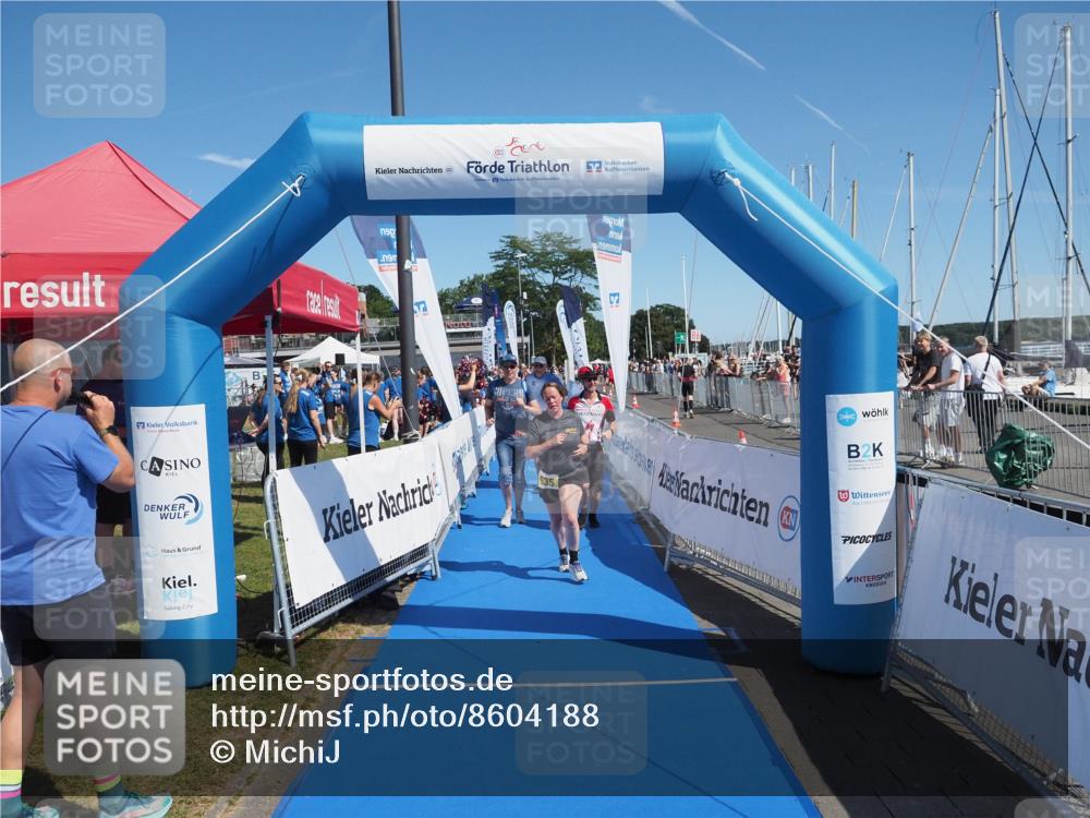 17.08.2025 - KN Förde Triathlon 2025 MichiJ http://msf.ph/oto/8604188 17.08.2025 12:21:02 Laufen 361, 635 meine-sportfotos.de
