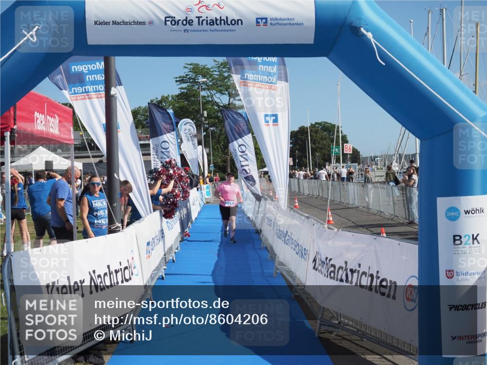 17.08.2025 - KN Förde Triathlon 2025 MichiJ http://msf.ph/oto/8604206 17.08.2025 11:02:17 Laufen 251 meine-sportfotos.de
