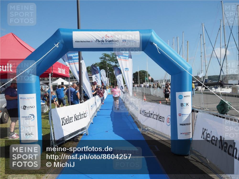 17.08.2025 - KN Förde Triathlon 2025 MichiJ http://msf.ph/oto/8604257 17.08.2025 11:02:18 Laufen 251 meine-sportfotos.de