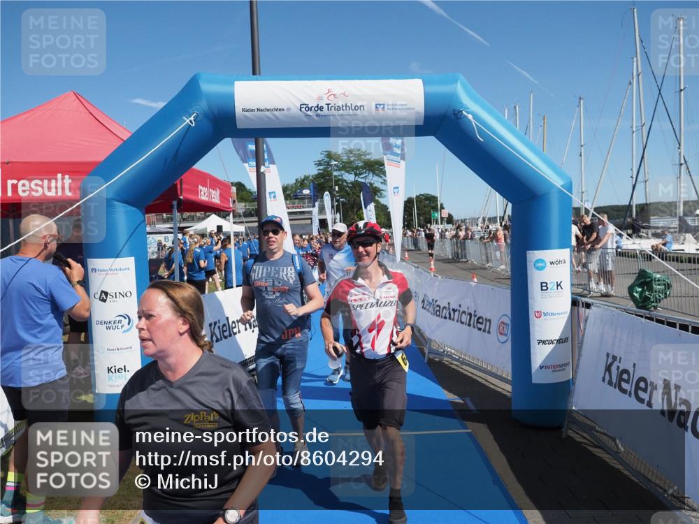 17.08.2025 - KN Förde Triathlon 2025 MichiJ http://msf.ph/oto/8604294 17.08.2025 12:21:04 Laufen 361, 635 meine-sportfotos.de