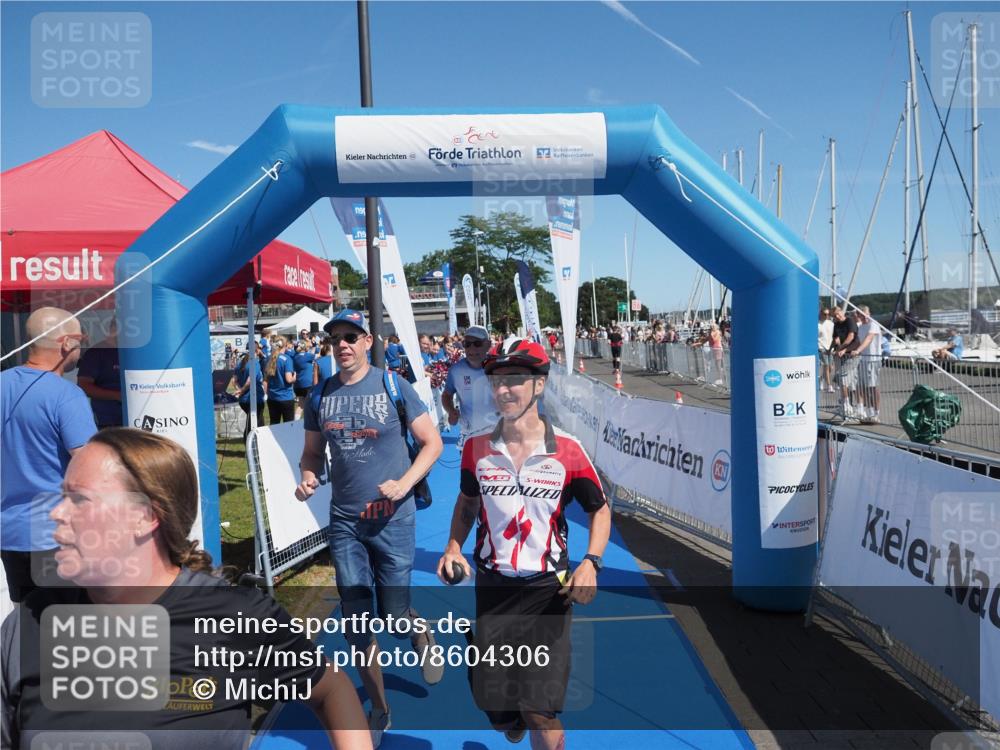 17.08.2025 - KN Förde Triathlon 2025 MichiJ http://msf.ph/oto/8604306 17.08.2025 12:21:04 Laufen 361, 635 meine-sportfotos.de