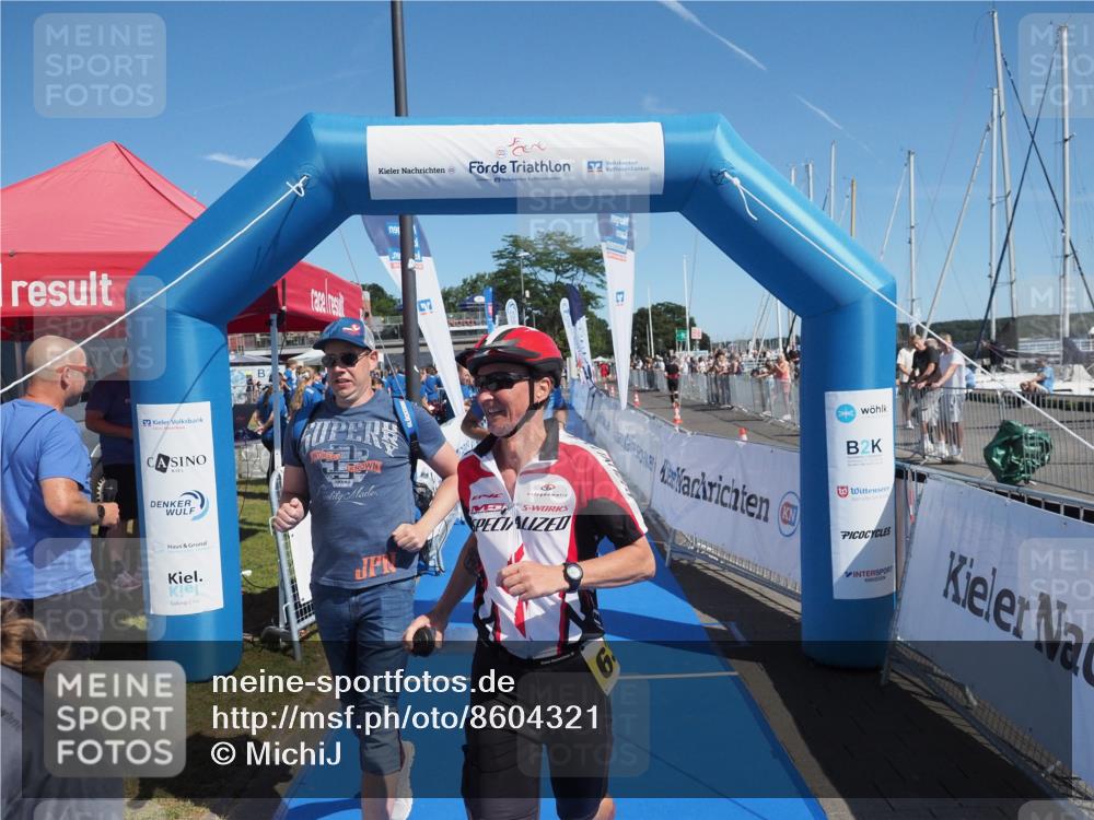 17.08.2025 - KN Förde Triathlon 2025 MichiJ http://msf.ph/oto/8604321 17.08.2025 12:21:04 Laufen 361, 635 meine-sportfotos.de